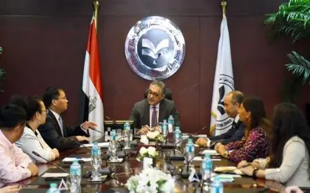 هيئة الاستثمار توافق على قبول عملة “اليوان” لتأسيس شركات صينية بمصر