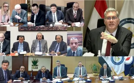 البترول: التوصل إلى 3 آبار استكشافية في الصحراء الغربية