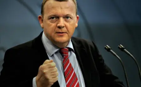 وزير الخارجية الدنماركي: سنزود الدعم لمصر في الإطار الأفريقي بمبلغ 50 مليون دولار