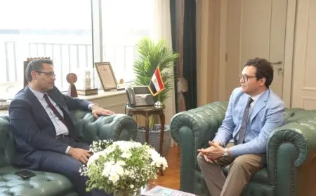 توقيع بروتوكول تعاون بين وزارة الثقافة ونقابة الصحفيين لتدريب المكاتب الإعلامية