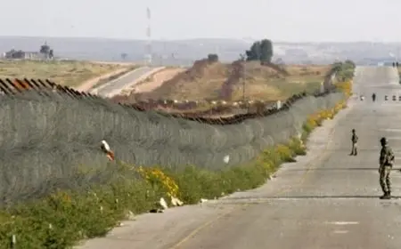 وزير الخارجية: مصر أنفقت مبالغ ضخمة لتدمير الأنفاق وبناء سياج أمني على طول الحدود مع غزة