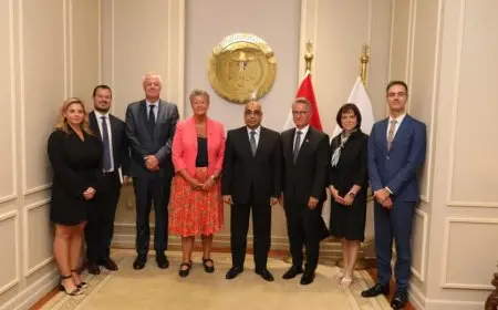 وزير العدل: تعديلات قانون الإجراءات الجنائية تراعي حقوق الإنسان والتعاون الدولي