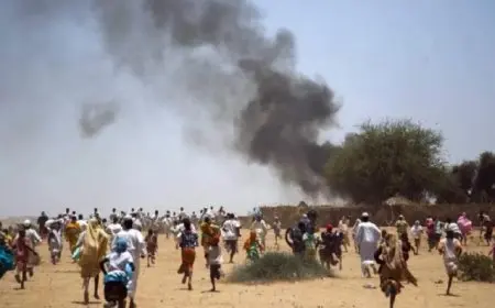 وزير الخارجية: الوضع في السودان كارثي.. ولا اهتمام دولي كاف بما يحدث هناك