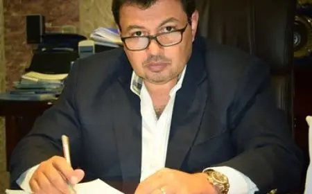 حساب بنكي للمتهم تحت إشراف النيابة.. حزب الوفد يدعو لاستحداث مواد جديدة بقانون الإجراءات الجنائية