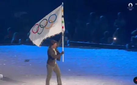 باريس تؤجج رغبة ألمانيا في استضافة الأولمبياد