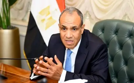 وزير الخارجية: استراتيجية واضحة للتعامل مع قضية اللجوء في ضوء انفجار أزمات الحدود