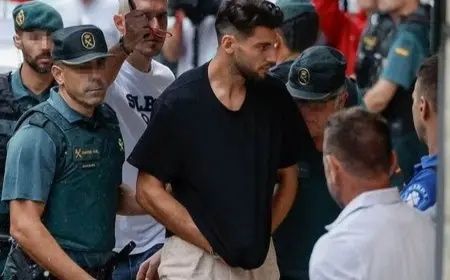 رغم الإفراج المشروط.. فالنسيا يعاقب رافا مير