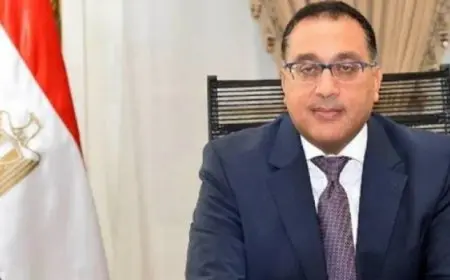 رئيس الوزراء يتابع إجراءات تفعيل وكالة ضمان الصادرات والاستثمار في أفريقيا