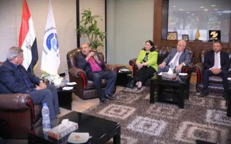 أندريه زكي: التحالف الوطني دعامة قوية للنهوض بالخدمات المجتمعية وتحقيق التنمية الشاملة