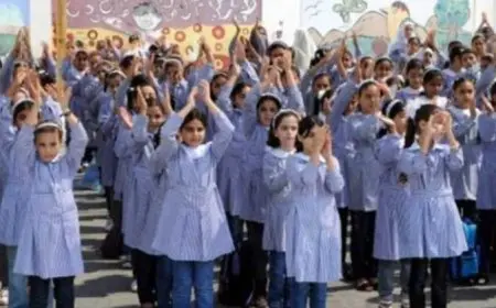 اتحاد أمهات مصر: المدارس الخاصة تتعنت معنا حال تقديم شكاوى ضدها