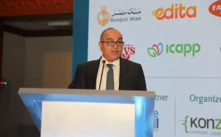 المالية: صرف 67 مليار جنيه لدعم 3 آلاف شركة مصدرة للصناعات الغذائية