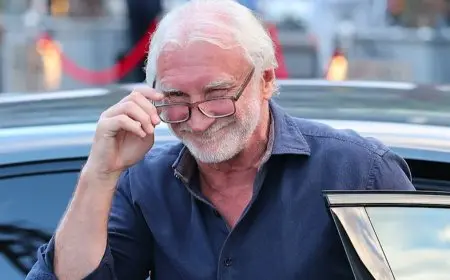 رودي فولر يعتزم التخلّي عن منصبه بالاتحاد الألماني لكرة القدم