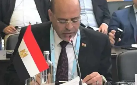 وزير العمل: الوزارة على تهيئة بيئة عمل داعمة للاستثمار في نشر ثقافة السلامة والصحة المهنية
