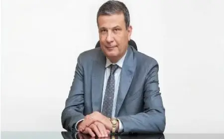 وزير الزراعة: عودة الإرشاد الزراعي أحد أولوياتنا.. واتجاه للاعتماد على التقنيات الحديثة