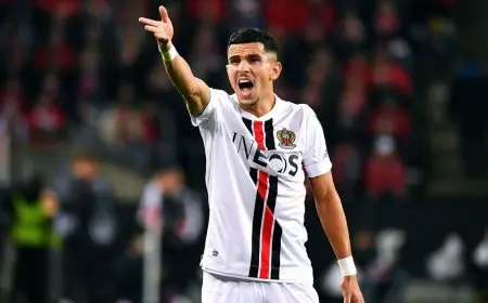 السد القطري يُعلن تعاقده مع الجزائري يوسف عطال