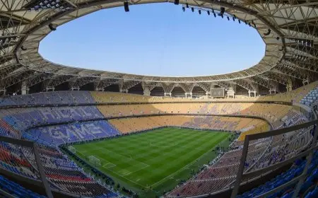 رابطة الدوري السعودي: لا نملك صلاحية اعتماد الملاعب قارياً