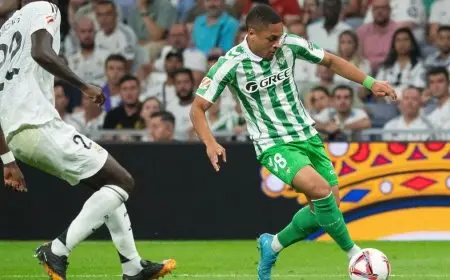 فيتور روكي: لم أضحك بسبب برشلونة لمدة 7 أشهر