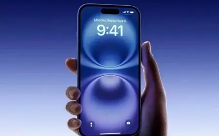 سعر آيفون 16 الجديد يتخطى 800 دولار.. مواصفات خيالية