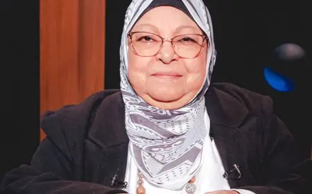 سعاد صالح: لا يجوز للزوج أن يأخذ مليمًا واحدًا من زوجته إلا بإذن