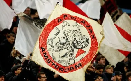 إضراب الشرطة يؤجل مباراة ثانية لأياكس في الدوري الهولندي