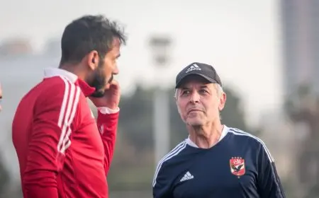 حتحوت يكشف سبب غياب كهربا عن مران الأهلي