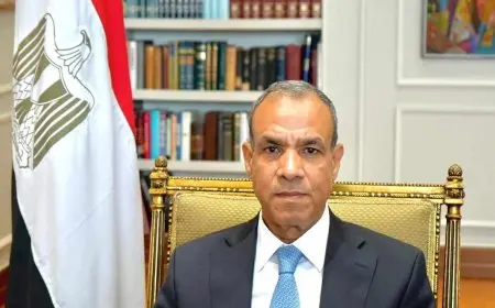 وزير الخارجية: العلاقات متوترة في القرن الإفريقي بسبب توقيع إثيوبيا على مذكرة تفاهم غير شرعية