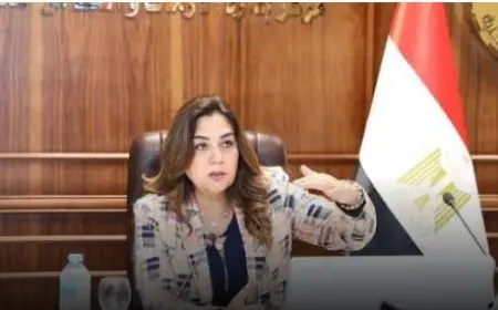 التنمية المحلية: تنفيذ 18 حملة تفتيشية مفاجئة ومخططة على الوحدات المحلية في 4 محافظات