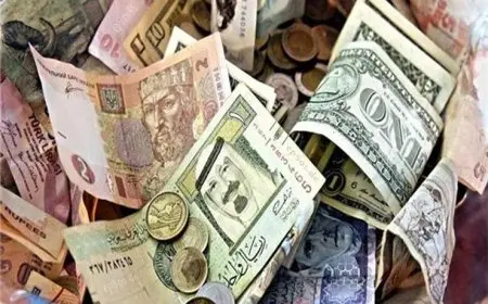 تراجع الريال السعودي والدرهم الإماراتي مقابل الجنيه اليوم الثلاثاء