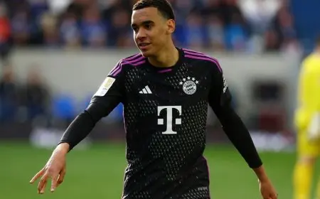 “مولر الجديد”.. رئيس بايرن ميونيخ يتمنى بقاء موسيالا حتى 2044