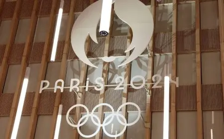 بعد 37 عاماً.. “باناسونيك” تُنهي رعايتها للأولمبياد