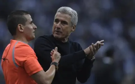 حقيقة رحيل كاسترو عن تدريب النصر السعودي