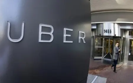 تحليل مخدرات عشوائي وتسجيل صوتي..إجراءات سلامة جديدة من أوبر