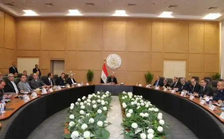 وزير الكهرباء: الدولة عازمة على التصدى لظاهرة سرقة التيار الكهربائي.. وتنسيق تام مع مختلف الجهات المعنية