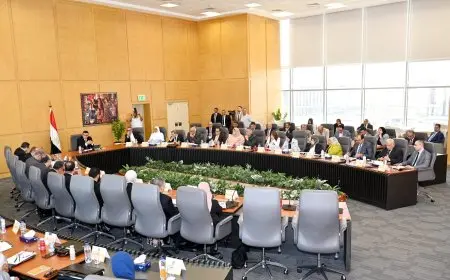 المقاولون العرب: نفذنا 135 مشروعا خلال 2022/2023.. والتعاقد على تنفيذ 128 مشروعاً جديداً