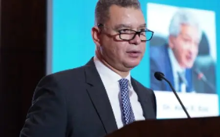 رئيس إيتيدا: نستهدف وضع مصر على خريطة المؤتمرات التقنية والبداية في DevOps Days Cairo