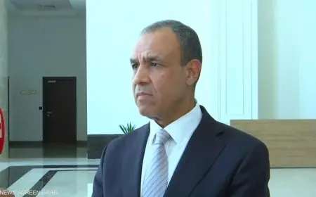 وزير الخارجية: لم يعد مقبولا أو معقولا أن تظل مصائر دول المنطقة رهينة لأفكار المتطرفين