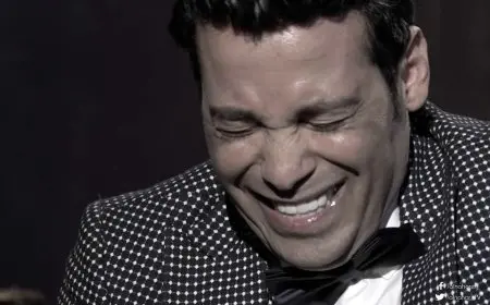 العقوبة المنتظرة لـ سعد الصغير بعد ضبطه بمخدرات في المطار