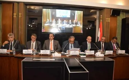 تشريعية النواب: بعض منتقدي قانون الإجراءات الجنائية اتخذوا من الكذب طريقا والتضليل منهجا