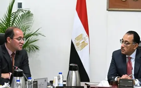 أخبار سارة وبداية جديدة.. أحمد موسى يكشف تفاصيل اجتماع رئيس الوزراء مع وزير المالية غدًا