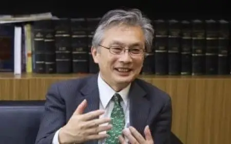 سفير اليابان بالقاهرة: لمست رغبة كثير من المصريين للتعرف على ثقافتنا