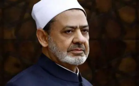 الأزهر مستنكرا مجزرة المواصي: جريمة في ظل غيبوبة أصابت ضمير العالم