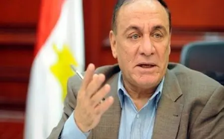 سمير فرج: إعادة احتلال فيلادلفيا نقض لاتفاقية كامب ديفيد.. وإسرائيل لم تحقق أي من أهدافها