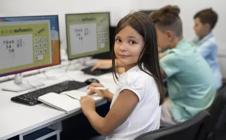 خطوات التقديم على مبادرة براعم مصر الرقمية المقدمة من وزارة الاتصالات