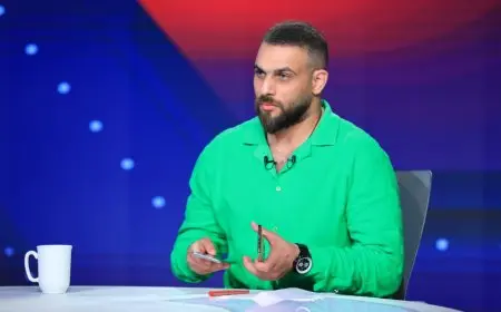 أحمد دويدار: حسام حسن مطالب بالفوز بكأس أمم أفريقيا.. وهذا سبب غضب حجازي| فيديو