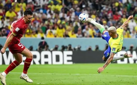 مواعيد مباريات اليوم الأربعاء والقنوات الناقلة.. أبرزها باراجواي ضد البرازيل