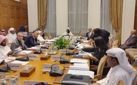 اجتماع عربي لدراسة مشروع القانون الاسترشادي لحماية الأطفال من التجنيد خلال النزاعات المسلحة