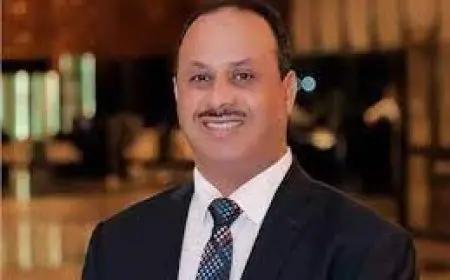 قيادي بمستقبل وطن: توجيهات الرئيس بالتوسع في الرخص الذهبية للمستثمرين خطوة لتحقيق مستهدفات التنمية