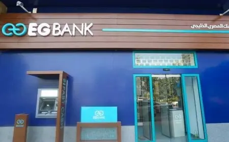 بعد موافقة المركزي.. البنك المصري الخليجي يوافق على تعيين وزير البترول السابق عضوا في مجلس الإدارة