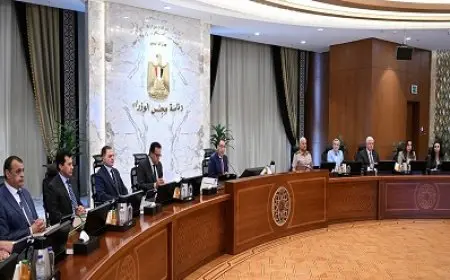 مدبولي: زيارة الرئيس لتركيا سيكون لها أثر إيجابي في إرساء وتوطيد التعاون في مختلف المجالات