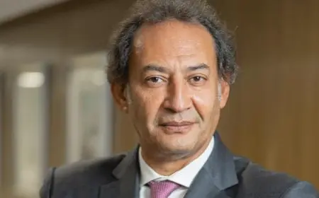 بنك البركة يشارك بمليار جنيه ضمن تمويل مشترك لشركة أورا ديفلوبرز إيجيبت